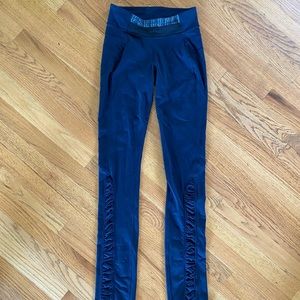 Lululemon Leggings | Skinny Groove Pant